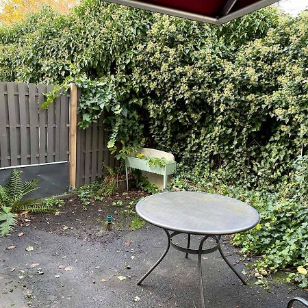 Nice Apartment In Bruehl 外观 照片