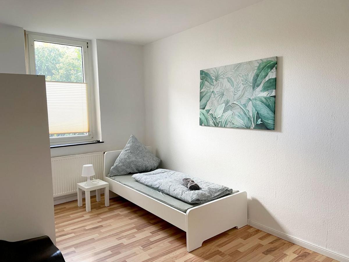 Nice Apartment In Bruehl 外观 照片