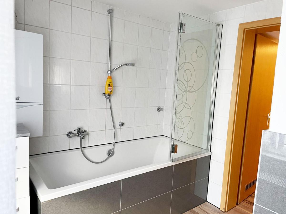 Nice Apartment In Bruehl 外观 照片
