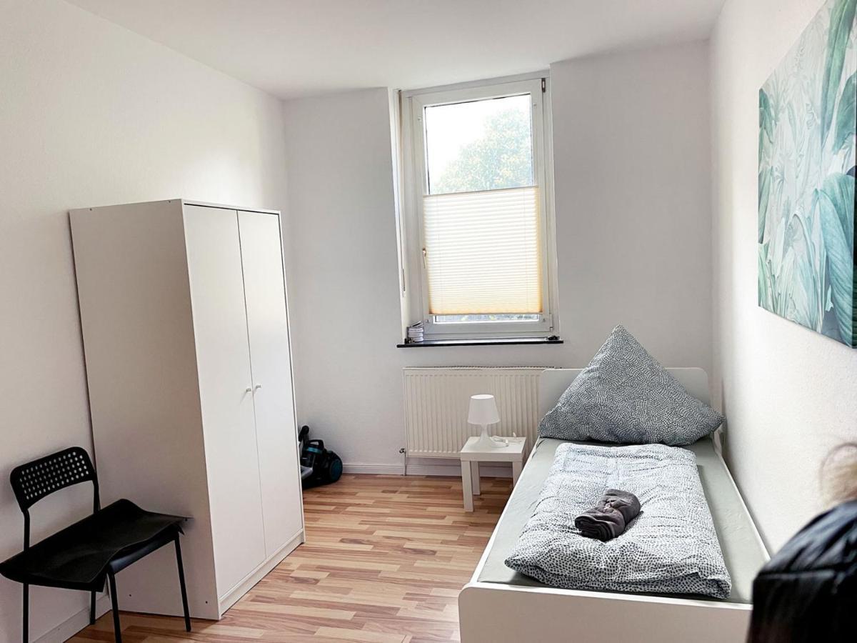 Nice Apartment In Bruehl 外观 照片