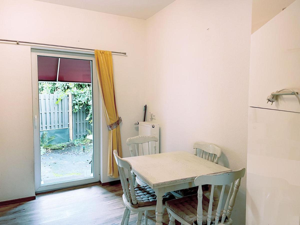 Nice Apartment In Bruehl 外观 照片