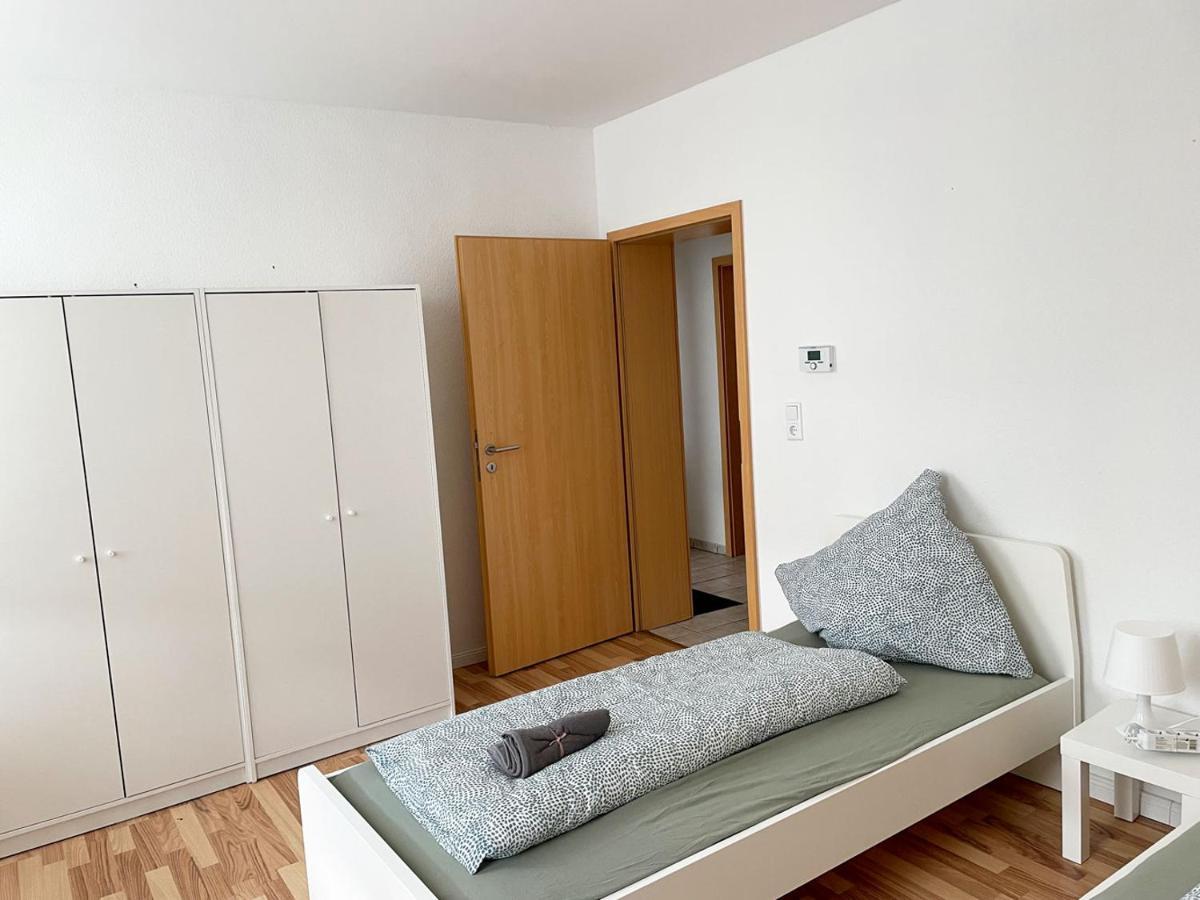 Nice Apartment In Bruehl 外观 照片